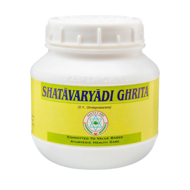 pentacare-ayurveda-shatavaryadi-ghrita
